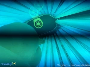 Sweetie626 - Curious if anyone would like me to make some feet content