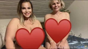 Bellabodhi - For the nudes join my VIP Link in bio