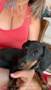 Bellabodhi - Follow this lovely girl she will satisfy your desires She