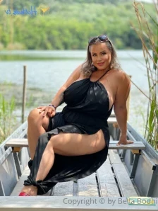 Bellabodhi - Merry Xmas This picture is on my Premium Feed Without