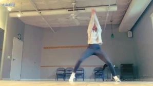 Liv2dance - Soft and pretty 
