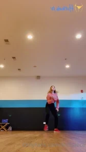 Liv2dance - Stay pretty