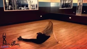 Liv2dance - 1 or 2 part 2 