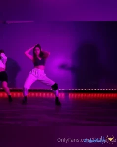 Liv2dance - my own meditation How do you clear out your mind 