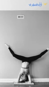 Liv2dance - Happy Belated International Dance Day Thank you dancing