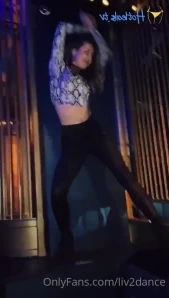 Liv2dance - It s my way or the highway