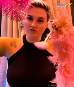 Ticklebxtra - Ménage a Tickle Part 2 just for you