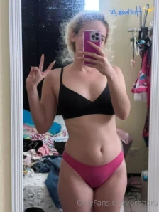 Eroharu - Ay I genuinely liked interacting with you on my last post