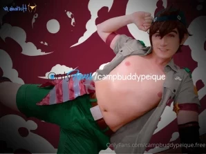 Campbuddypeique.free - How about playing a volleyball match with Yuuto