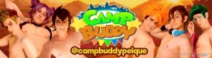 Campbuddypeique.free - This month is Knox and Hiro s birthday and