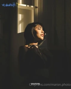 Maron.photo - Model - PLOY Somseng Phommachanh Photo - MARON Photo part 2