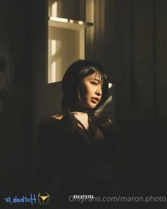 Maron.photo - Model - MANOW Phattaraporn Khondi Photo - MARON Photo part 2