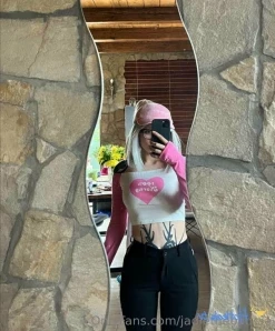 Jadievip - Hope u choose costume for Halloween
