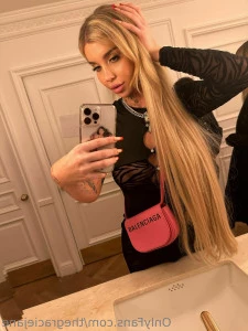 Thegraciejane - gotta flex my bubble butt