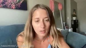 Slimthickbri - Do you like it when i spred