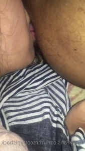 Mrscottypisback - Diamond banks gets Creampied diamondbanksofficial 