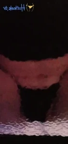 Knotty77770 - Loving this butt plug