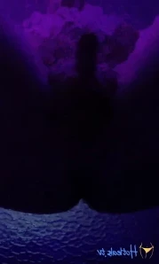 Knotty77770 - 6-minute tiddyfuck frotting video that ends with a futa