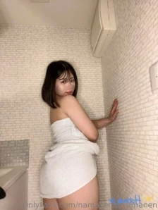 Namakenbo_amanen - And I want your 2 more pics namakenbo_amanen2