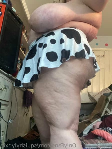 Squishylynxie - Let GoddessSparkles be your new Obsession God Tier
