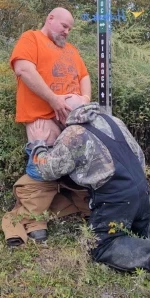 Muddybubbasrock - FULL VIDEO - October Overalls Jocktober Showing off