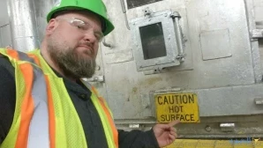 Muddybubbasrock - FULL VIDEO - Wake up call for my boy GiovanniSummers