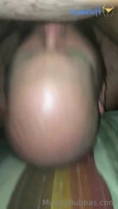 Muddybubbasrock - FULL VIDEO - Found a naked bear in the woods with 