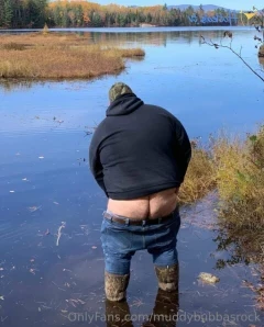 Muddybubbasrock - PREVIEW - New construction site plumber said inspect
