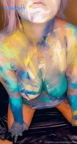 Eiramaroonfree - Spit Drool Kink Vote on this poll and send me proof