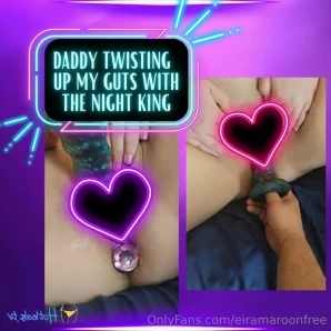 Eiramaroonfree - I want your undivided attention