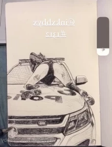 Inkxbby - Who wants me to send out this pack again with the sexy
