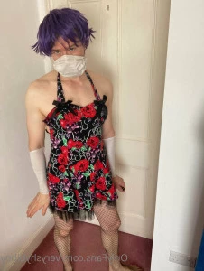 Veryshybiboy - Excited femboy haha