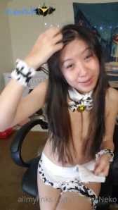 Cosmicneko - I just came so hard I wanted to share