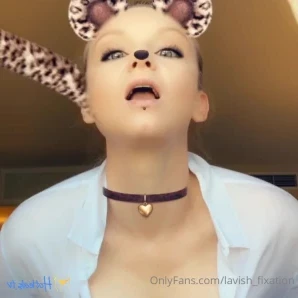 Lavish_fixation - Booty