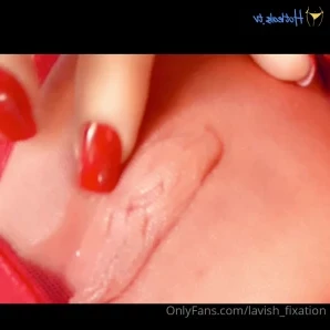 Lavish_fixation - There is not enough sunscreen in the world to