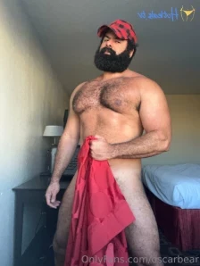 Oscarbear - Met this married with female construction worker and