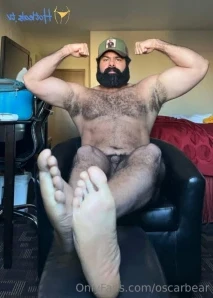 Oscarbear - This married with female russian guy escaped from his wife