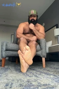 Oscarbear - Amazing times with sexy Brazilian DJ sergiodias_br Enjoy