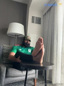 Oscarbear - Release soon with sexy ricardoprincex