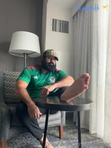 Oscarbear - Releaase soon with this sexy pair crushinfrankie Stay