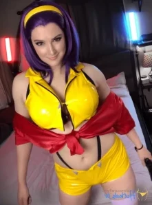 Alsoashley - Cosplay a Day Begins on my Socials I m insane because I m