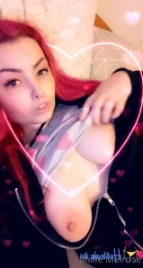 Milliemelrose - Playing with my buttplug Once again sorry about the 