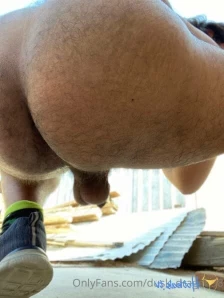 Dusk_dragon98 - I got this dildo inside very easily heh