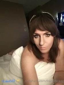 Francesca.tg - Fits just right