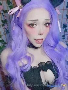 Aliciaahegao - Did I make it to the good or naughty list this year 