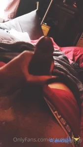 Hotboykai - currently fingering myself