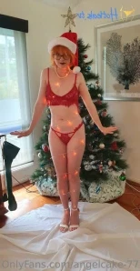 Angelcake-77 - Sorry its been a while xx A lot going on but i haven t