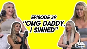 Wereouronlyfans - daddydeelz and notsoheavenly123 talk about how she