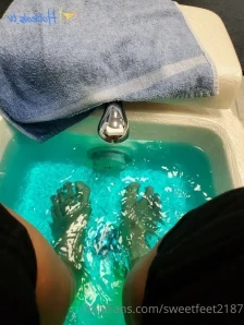 Sweetfeet2187 - New summer color coming sooon what s your flavor part 2