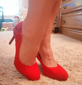 Sweetfeet2187 - Lazy Sunday Funday